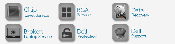 Dell Services and Support